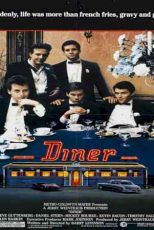 دانلود زیرنویس فیلم Diner 1982
