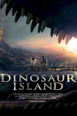 دانلود زیرنویس فیلم Dinosaur Island 2014