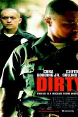 دانلود زیرنویس فیلم Dirty 2005