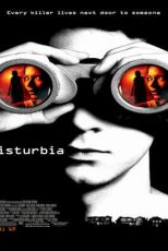 دانلود زیرنویس فیلم Disturbia 2007