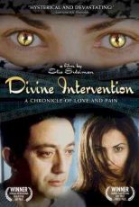 دانلود زیرنویس فیلم Divine Intervention 2002