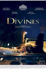 دانلود زیرنویس فیلم Divines 2016
