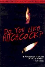 دانلود زیرنویس فیلم Do You Like Hitchcock? 2005