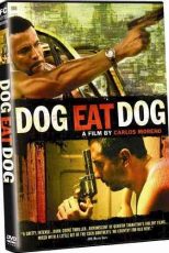 دانلود زیرنویس فیلم Dog Eat Dog 2008