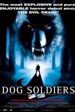 دانلود زیرنویس فیلم Dog Soldiers 2002