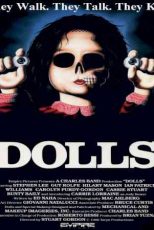 دانلود زیرنویس فیلم Dolls 1987