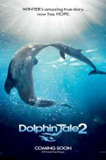 دانلود زیرنویس فیلم Dolphin Tale 2 2014