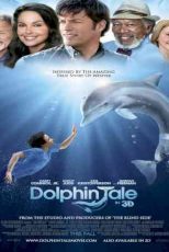 دانلود زیرنویس فیلم Dolphin Tale 2011