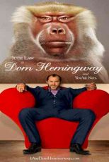 دانلود زیرنویس فیلم Dom Hemingway 2013