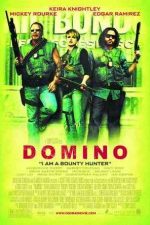 دانلود زیرنویس فیلم Domino 2005