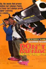 دانلود زیرنویس فیلم Don’t Be a Menace to South Central While Drinking Your Juice in the Hood 1996