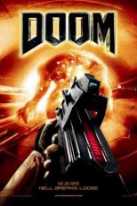 دانلود زیرنویس فیلم Doom 2005