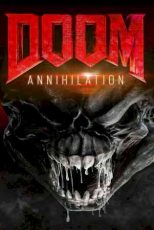 دانلود زیرنویس فیلم Doom: Annihilation 2019