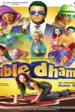 دانلود زیرنویس فیلم Double Dhamaal 2011