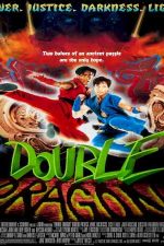 دانلود زیرنویس فیلم Double Dragon 1994