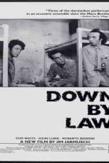 دانلود زیرنویس فیلم Down by Law 1986