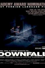 دانلود زیرنویس فیلم Downfall 2004
