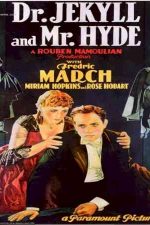 دانلود زیرنویس فیلم Dr. Jekyll and Mr. Hyde 1931