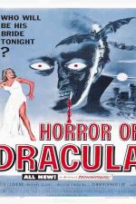 دانلود زیرنویس فیلم Dracula 1958