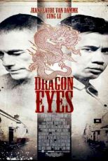 دانلود زیرنویس فیلم Dragon Eyes 2012