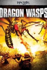 دانلود زیرنویس فیلم Dragon Wasps 2012