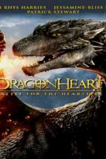 دانلود زیرنویس فیلم Dragonheart: Battle for the Heartfire 2017