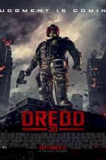 دانلود زیرنویس فیلم Dredd 2012