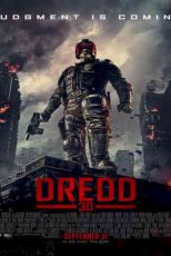 دانلود زیرنویس فیلم Dredd 2012