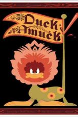دانلود زیرنویس فیلم Duck Amuck 1953