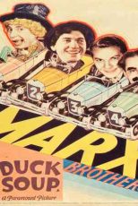 دانلود زیرنویس فیلم Duck Soup 1933