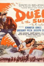 دانلود زیرنویس فیلم Duel in the Sun 1946