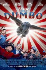 دانلود زیرنویس فیلم Dumbo 2019