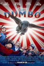 دانلود زیرنویس فیلم Dumbo 2019