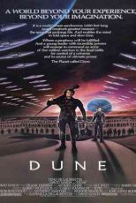 دانلود زیرنویس فیلم Dune 1984