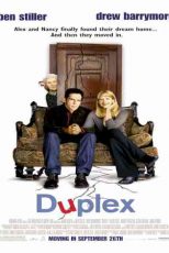 دانلود زیرنویس فیلم Duplex 2003