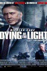 دانلود زیرنویس فیلم Dying of the Light 2014