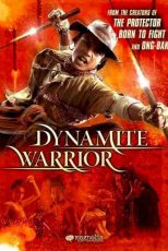 دانلود زیرنویس فیلم Dynamite Warrior 2006