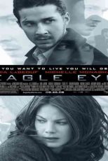 دانلود زیرنویس فیلم Eagle Eye 2008