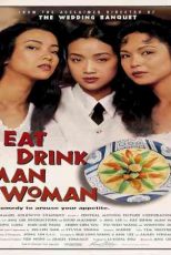 دانلود زیرنویس فیلم Eat Drink Man Woman 1994