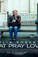 دانلود زیرنویس فیلم Eat Pray Love 2010