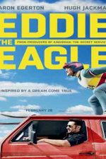 دانلود زیرنویس فیلم Eddie the Eagle 2016