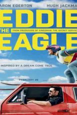 دانلود زیرنویس فیلم Eddie the Eagle 2016
