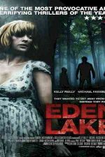 دانلود زیرنویس فیلم Eden Lake 2008