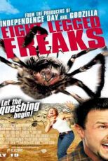 دانلود زیرنویس فیلم Eight Legged Freaks 2002