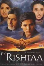 دانلود زیرنویس فیلم Ek Rishtaa: The Bond of Love 2001