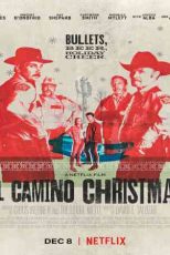 دانلود زیرنویس فیلم El Camino Christmas 2017