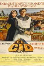 دانلود زیرنویس فیلم El Cid 1961