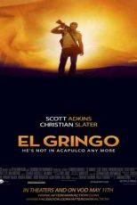دانلود زیرنویس فیلم El Gringo 2012