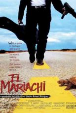 دانلود زیرنویس فیلم El Mariachi 1992