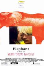دانلود زیرنویس فیلم Elephant 2003